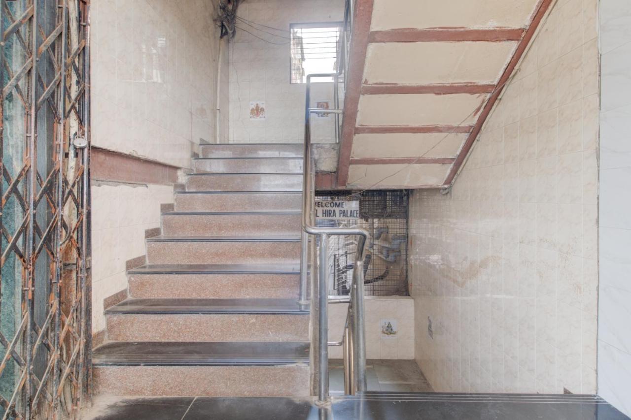 Oyo 77164 Hotel Grant Palace - Mumbai, Mumbai